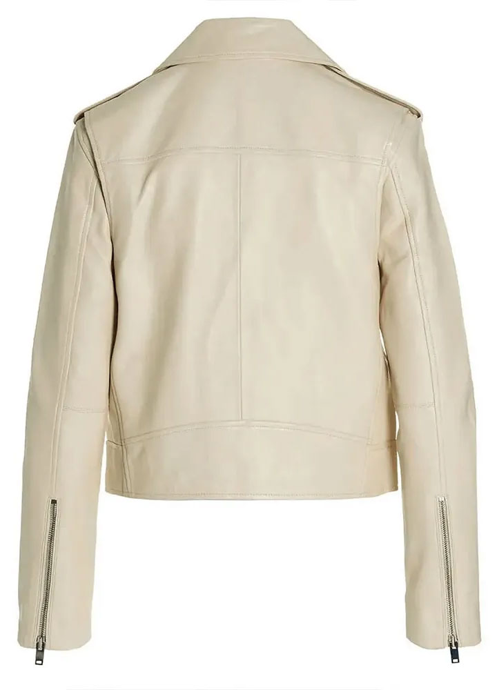 Teen Wolf S07 Crystal Reed (Allison Argent) Jacket